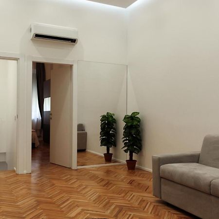 Attia Residence Wifi - Duomo In 10 Min Milán Exterior foto